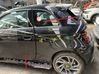 Rear quarter panel 