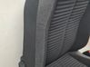 Seat airbag 