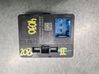Comfort/convenience module 