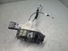 Rear door lock 
