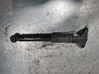 Rear shock absorber/damper 