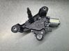 Rear window wiper motor 