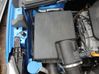 Air filter box 