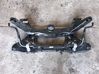 Front subframe 