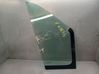 Front triangle window/glass 