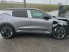 Priekšpusē elektriskais loga pacelšanas mehānisms bez motoriņa 