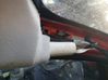 Airbag del techo 