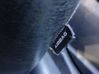 Seat airbag 