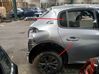 Rear quarter panel 