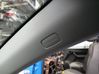 Roof airbag 