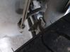 Front control arm 