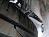 Steering rack 