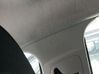 Roof airbag 