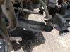 Front control arm 