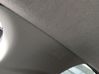 Roof airbag 
