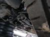 Front control arm 