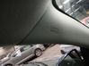 Roof airbag 