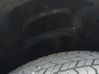 Front shock absorber/damper 
