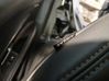 Seat airbag 