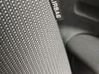 Seat airbag 