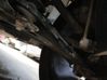 Front control arm 