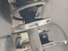 Front shock absorber/damper 