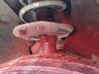 Front shock absorber/damper 