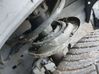 Front shock absorber/damper 