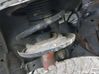 Front shock absorber/damper 