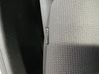 Airbag de siège 