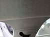 Airbag de toit 