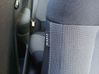 Airbag de siège 