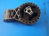 Engine mount bracket 13228305