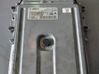 Unidad de control/módulo del motor 0281015415
