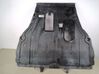 Engine splash shield/under tray L20656071