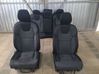 Juego del asiento 