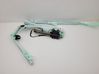 Airbag del techo 3C0880741G