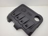 Engine cover (trim) 03L103925BK