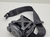 Rear seatbelt 4G8857805G
