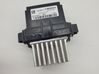 Heater blower motor/fan resistor 13503201