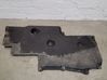 Center/middle under tray cover 31202720