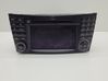 Panel / Radioodtwarzacz CD/DVD/GPS A2199001600