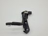 Exhaust gas pressure sensor 0281006006