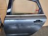 Rear door 