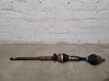 Front driveshaft 31367556