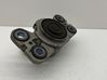 Engine mount bracket 31316876