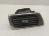 Dashboard side air vent grill/cover trim 4G8820901B