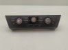 Climate control unit 4G0820043H