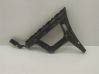 Rear bumper mounting bracket 8K9807454B