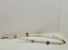 Roof airbag P31291326
